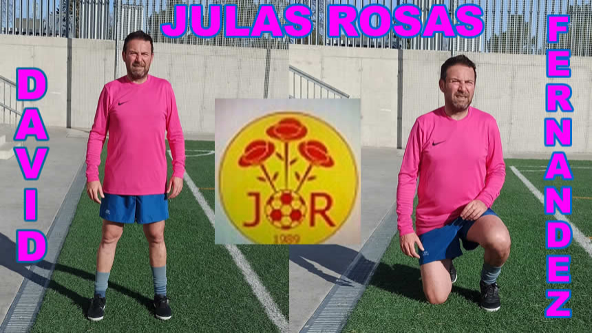 ENTREVISTA JUGADOR VETERANO. CARABANCHEL DOMINGO MAÑANA 3ª DIVISION